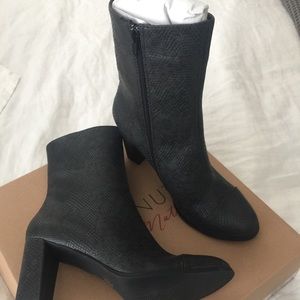 Coconuts by Matisse La Brea boot